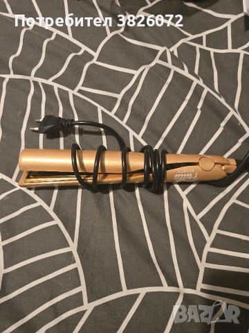 два броя преси , снимка 2 - Преси за коса - 53297170