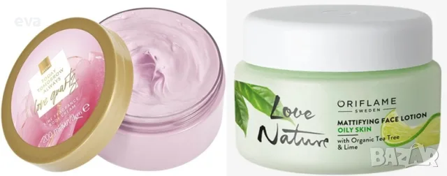 Avon, Oriflame - налични продукти за лице, коса и тяло, декоративна козметика, снимка 5 - Продукти за коса - 55966498