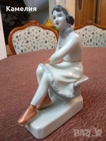 Порцеланова фигура 