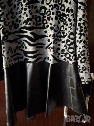 Рокля за момиче , снимка 2 - Детски рокли и поли - 34995126