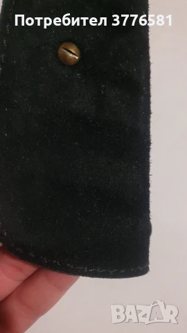 Кожен калъф за за патрони HUNTER, снимка 4 - Оборудване и аксесоари за оръжия - 50888050