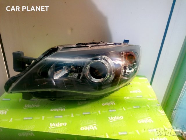 Фар Фарове за Субару Импреза / Subaru Impreza 3-rd Gen Hatchback XENON. 