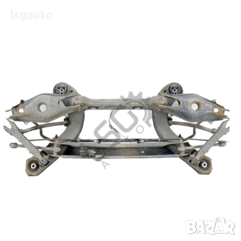 Заден мост Mercedes-Benz C-Class 204 (W/S/C) 2007-2014 ID: 151438