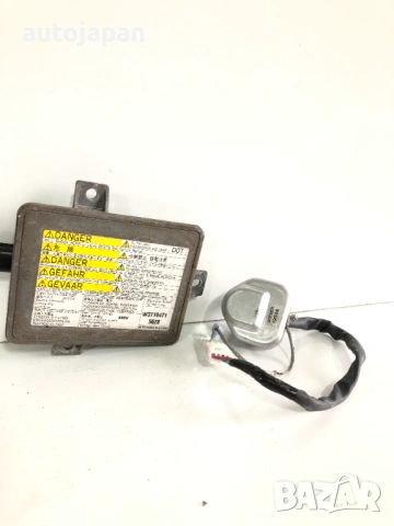 Баласт за ксенон фар Honda Accord 7 2002- 2008 W3T10471