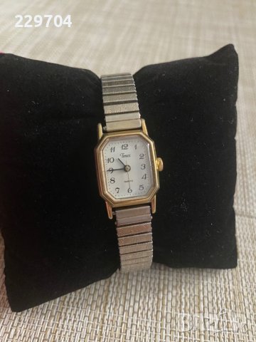 Оригинален дамски часовник Timex , снимка 5 - Дамски - 37234126