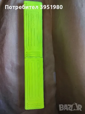 Голям светлоотразителен триъгълник, снимка 4 - Аксесоари и консумативи - 49964936