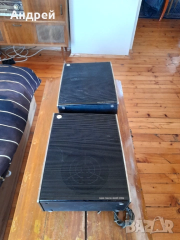 Стари тонколони Sony