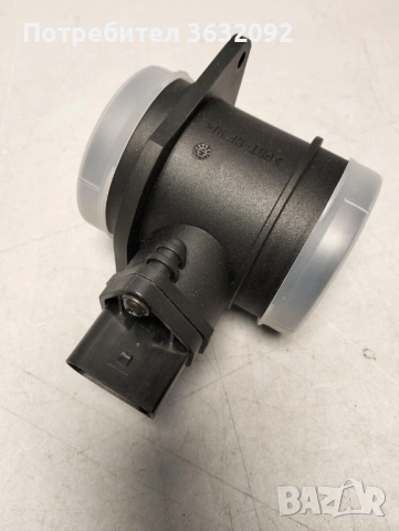 VALEO 253703 Измерител на дебита на въздуха VALEO 253703 , снимка 4 - Аксесоари и консумативи - 52392791