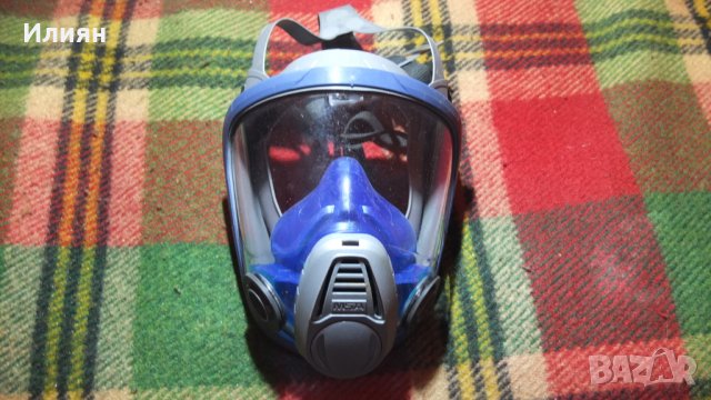 Продавам предпазна маска 