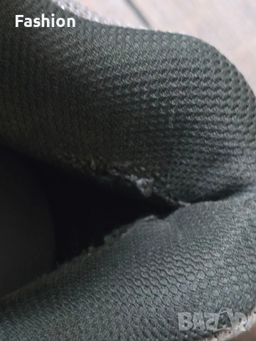 Оригинални мъжки маратонки \ сникърси ADIDAS, снимка 11 - Маратонки - 53093638