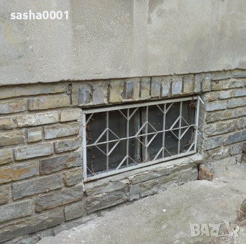 Метални решетки за прозорци, тераса, врата - изгодно, снимка 4 - Други стоки за дома - 42029883