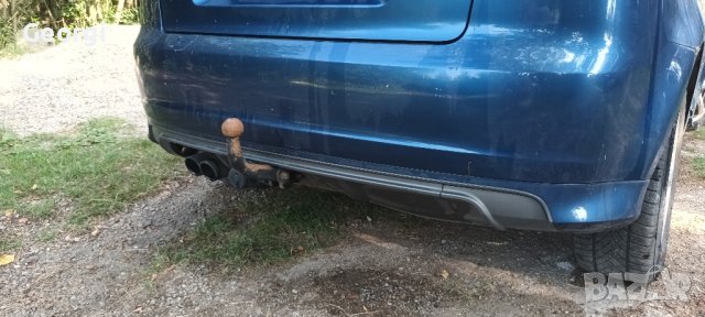 AUDI A3 2.0 FSI. НА ЧАСТИ, снимка 7 - Автомобили и джипове - 42287716