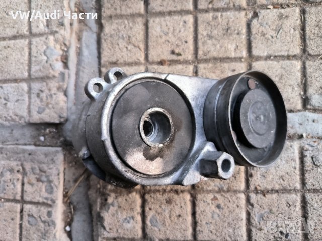 Обтегач пистов ремък за Ауди А4 Б6 Ауди А6 Audi A4 B6 Audi A6 / Litens Germany 950 440 