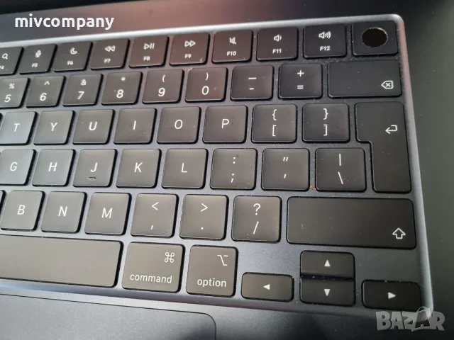 Лаптоп Apple Macbook Air 15" 2025, M4, 16GB RAM, 512 GB Гaранция!!!, снимка 8 - Лаптопи за работа - 56105238