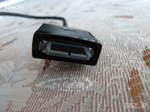 Sony кабел за зареждане и пренос на данни , снимка 3 - Други - 34516667