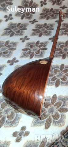 продавам саз дълък гриф.сап, снимка 6 - Струнни инструменти - 52922502