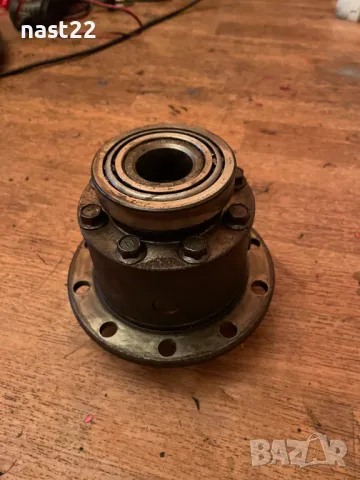 Касета преден диференциал Сузуки Самурай 1.3, снимка 2 - Части - 47983519