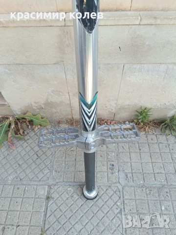 пого стик, снимка 2 - Други спортове - 50692651