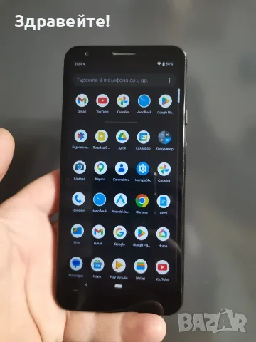 Google pixel 3XL, снимка 2 - Други - 56524605