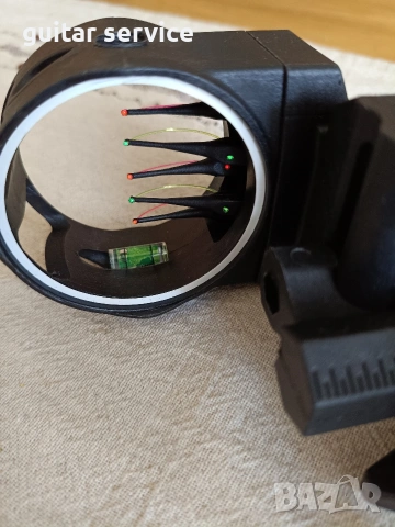 мерник за лък Compound