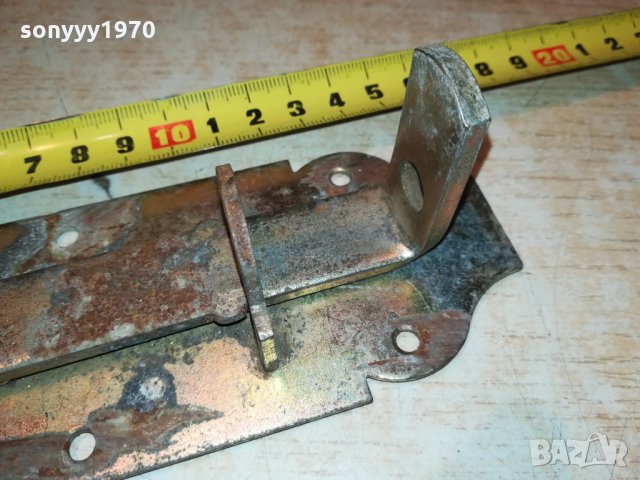 РЕЗЕ ВНОС ГЕРМАНИЯ 16Х6Х5СМ 1410211946, снимка 3 - Други - 34466268