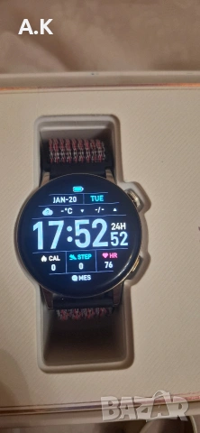 Смарт часовник Хуауей джи ти 3, снимка 3 - Дамски - 53167043