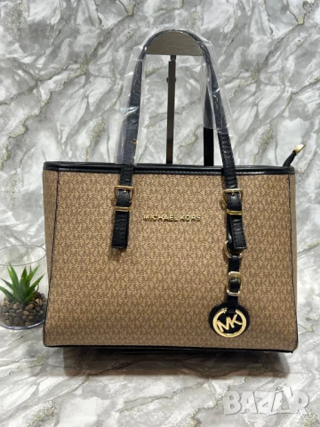 чанти michael kors, снимка 8 - Чанти - 50761045