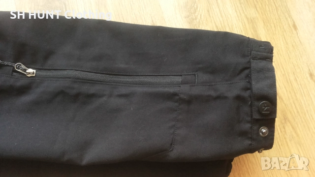 NORTHERN FRONTIER Stretch Trouser размер S / M панталон със здрава и еластична материи - 1534, снимка 9 - Екипировка - 52554658