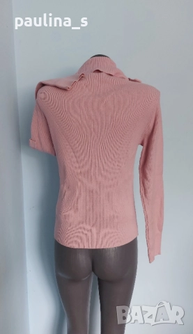 Четири различни броя / Дамски марков пуловер , снимка 10 - Блузи с дълъг ръкав и пуловери - 51614093