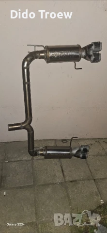 Спортна генерация хонда акорд 8