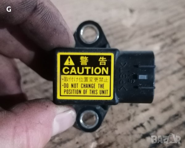 Toyota Rav 4 2.0D4D Модул , снимка 2 - Части - 42843447