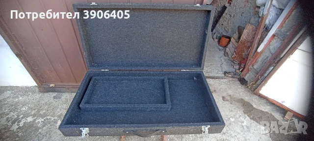 Куфар, Кейс за апаратура., снимка 6 - Калъфи, кейсове - 51156942