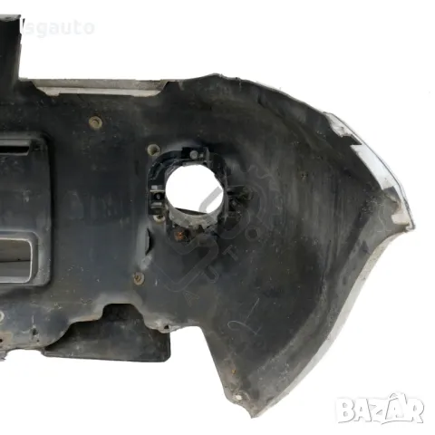 Предна броня Nissan X-Trail I 2001-2007 ID: 143549, снимка 6 - Части - 49279846