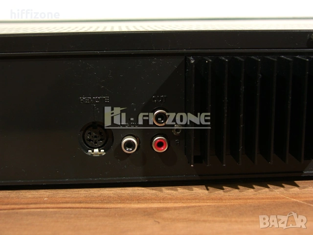 CD плеър   Philips cd460 , снимка 7 - Ресийвъри, усилватели, смесителни пултове - 54157377