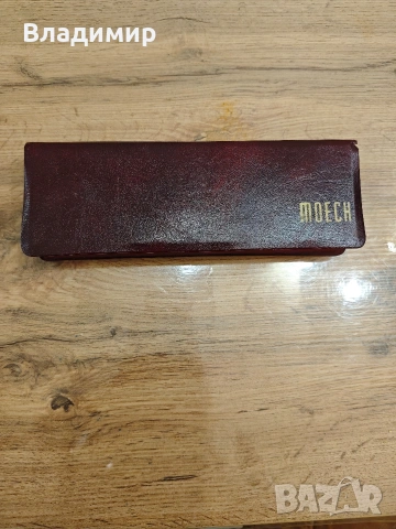 Рекордер MOECK Сопрано 125. Made in Germany. Пълен комплект., снимка 3 - Духови инструменти - 54010385