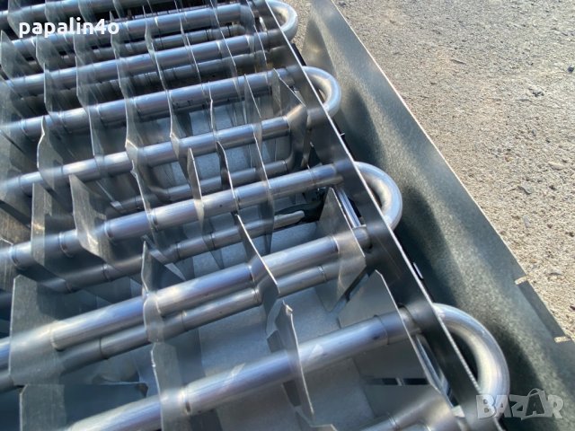 Изпарител за хладилник Самсунг ASSY EVAP FRE;ES-PJT,09,AL,230V,50HZ,300, снимка 3 - Хладилници - 30953251