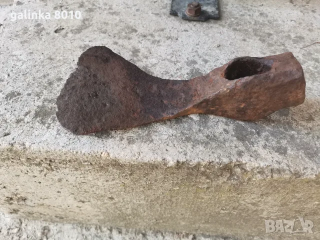 Много Старо сечиво