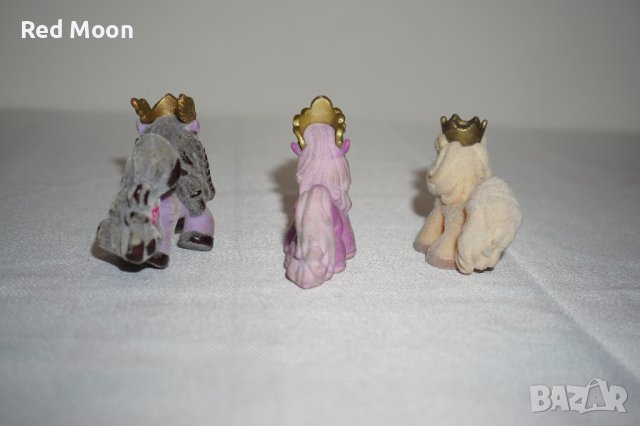 Лот от 12 Фигурки на Моето Малко Пони, снимка 9 - Фигурки - 44357808