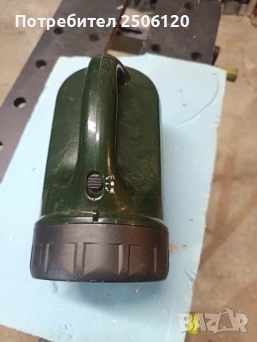 Лед лампа, снимка 5 - Други - 53171829