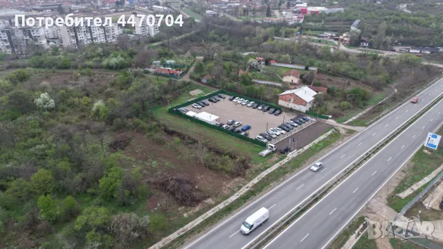 Парцел в Ловеч, снимка 4 - Парцели - 50254137