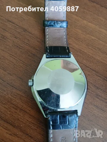 Tissot automatic newtimer, снимка 4 - Мъжки - 55852889