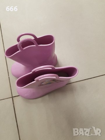 Ботуши, снимка 4 - Детски боти и ботуши - 39708465