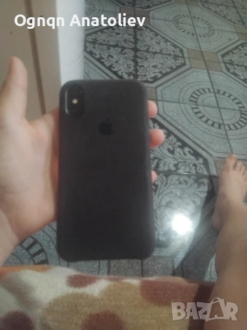 ТЕЛЕФОН Е ДОБРО СЪСТОЯНИЕ , снимка 5 - Huawei - 54044123