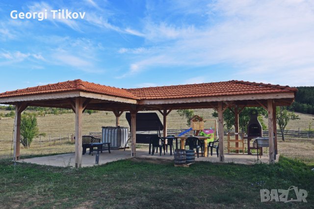 Къща за гости Брашненица в с.Невестино, снимка 10 - Селски туризъм и култура - 34411273