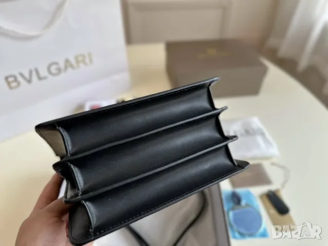Bvlgari Serpenti Forever – 20 см, снимка 6 - Чанти - 56467496