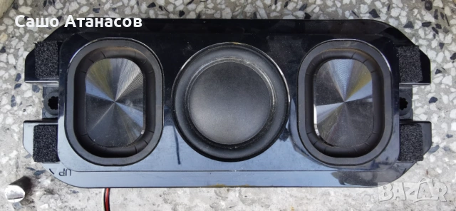 PHILIPS 65OLED804/12 с дефектна матрица ,715G9892-P02-000-003M ,715GA046-M0F-B00-005K ,6870C-0802A, снимка 13 - Части и Платки - 54285827