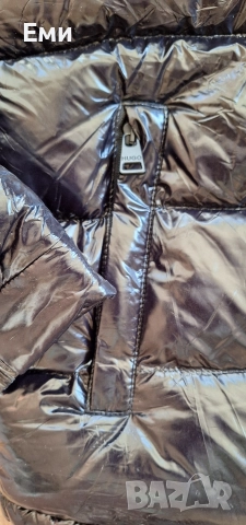 Hugo Boss мъжки зимни якета , снимка 15 - Якета - 52618080
