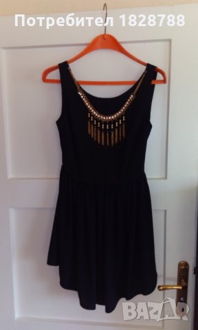 Страхотна рокля на Junona, снимка 4 - Рокли - 31208828