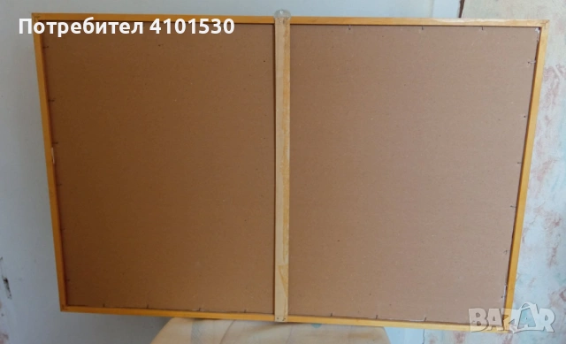 Пъзел с рамка, снимка 2 - Други - 54317026