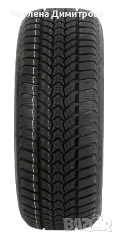 Зимна гума DEBICA 215/55R16 ZODE 97H FRHP2, снимка 2 - Гуми и джанти - 47802676